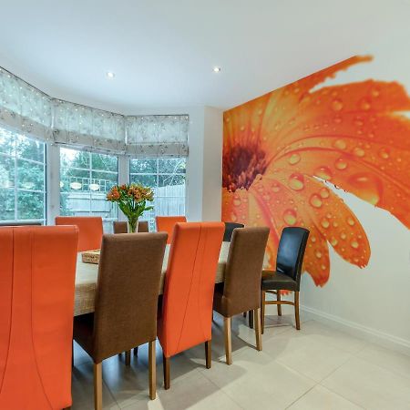 Windbrake House Villa Alverstoke Exterior foto