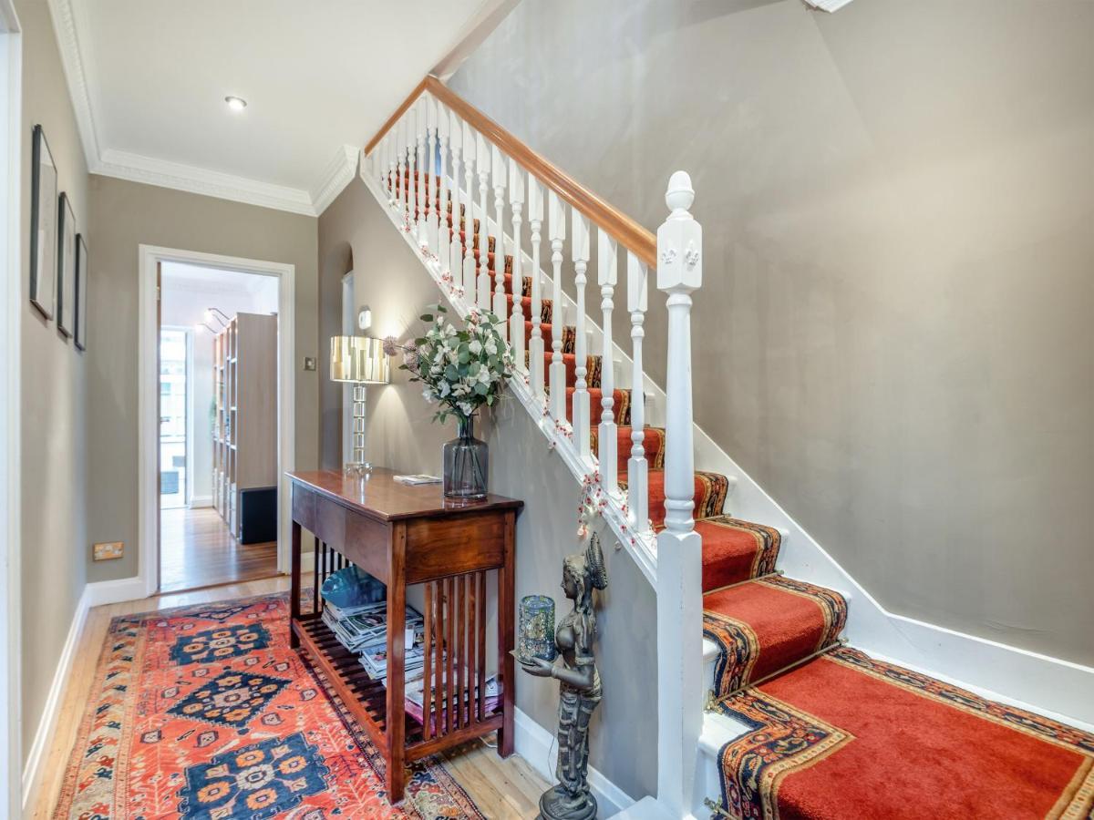 Windbrake House Villa Alverstoke Exterior foto